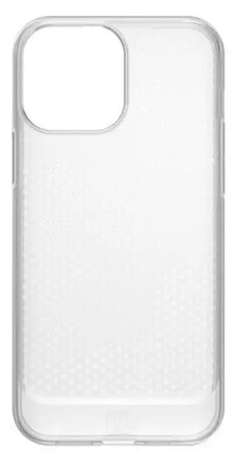 Etui UAG Lucent Case do iPhone 13 Pro Max Przeźroczysty