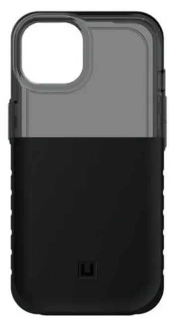 Etui UAG DIP U do iPhone 13 Pro Max Czarny