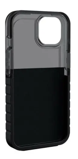 Etui UAG DIP U do iPhone 13 Pro Max Czarny