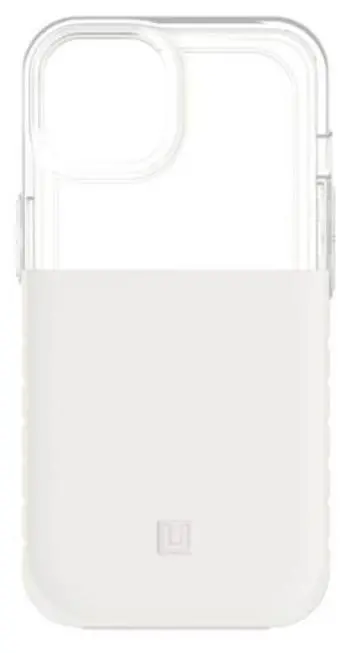 Etui UAG DIP U do iPhone 13 Biały