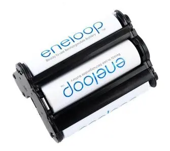 Adapter Newell bateryjny zamiennik Pentax D-BH109