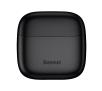 Słuchawki bezprzewodowe Baseus Bowie E8 Douszne Bluetooth 5.0 Czarny