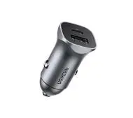 UGREEN CD130 24W Szary