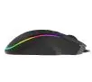 Myszka gamingowa Genesis Krypton 700 G2 Czarny