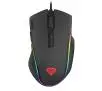 Myszka gamingowa Genesis Krypton 700 G2 Czarny