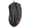 Myszka gamingowa Genesis Krypton 700 G2 Czarny