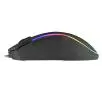 Myszka gamingowa Genesis Krypton 700 G2 Czarny