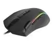 Myszka gamingowa Genesis Krypton 700 G2 Czarny