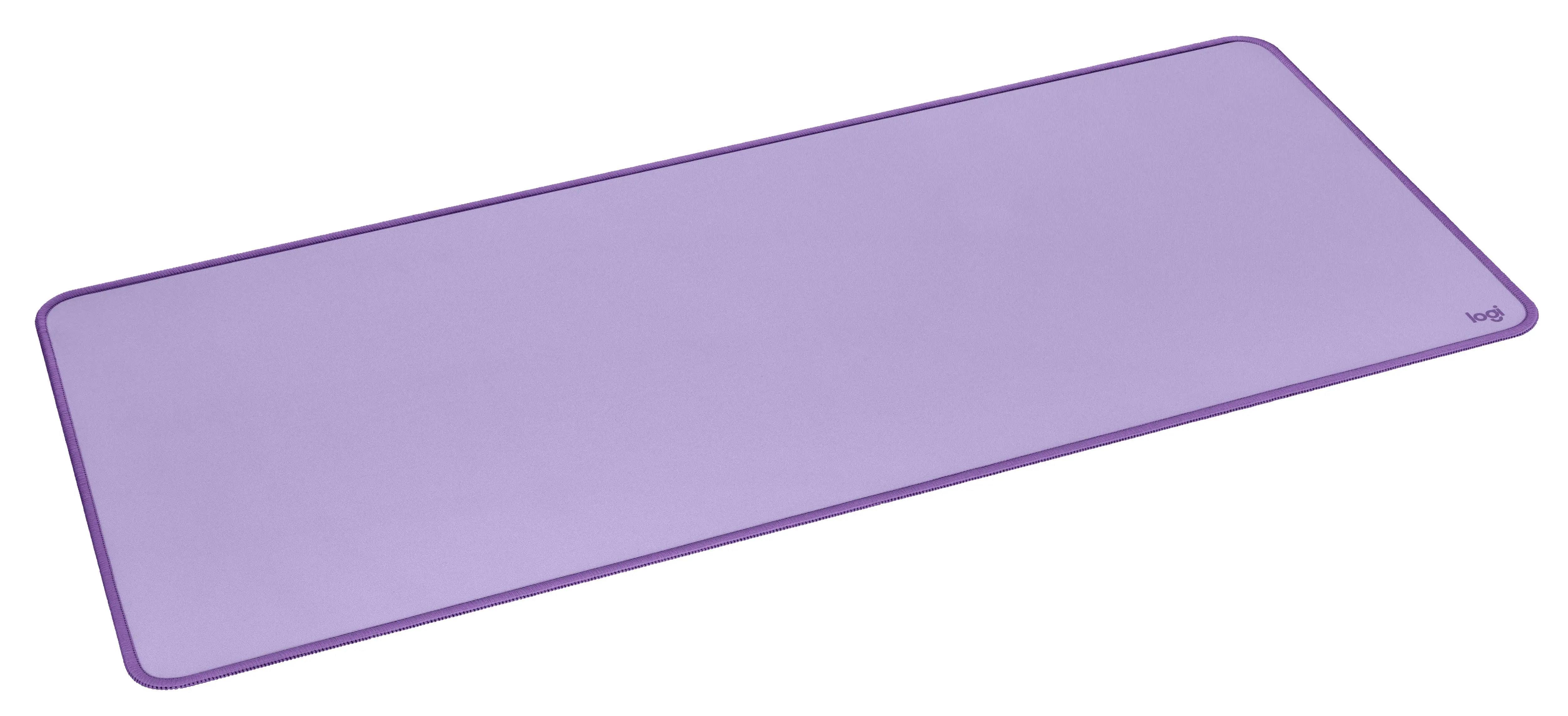 Podkładka Logitech Desk Mat Studio Series XL Fioletowy
