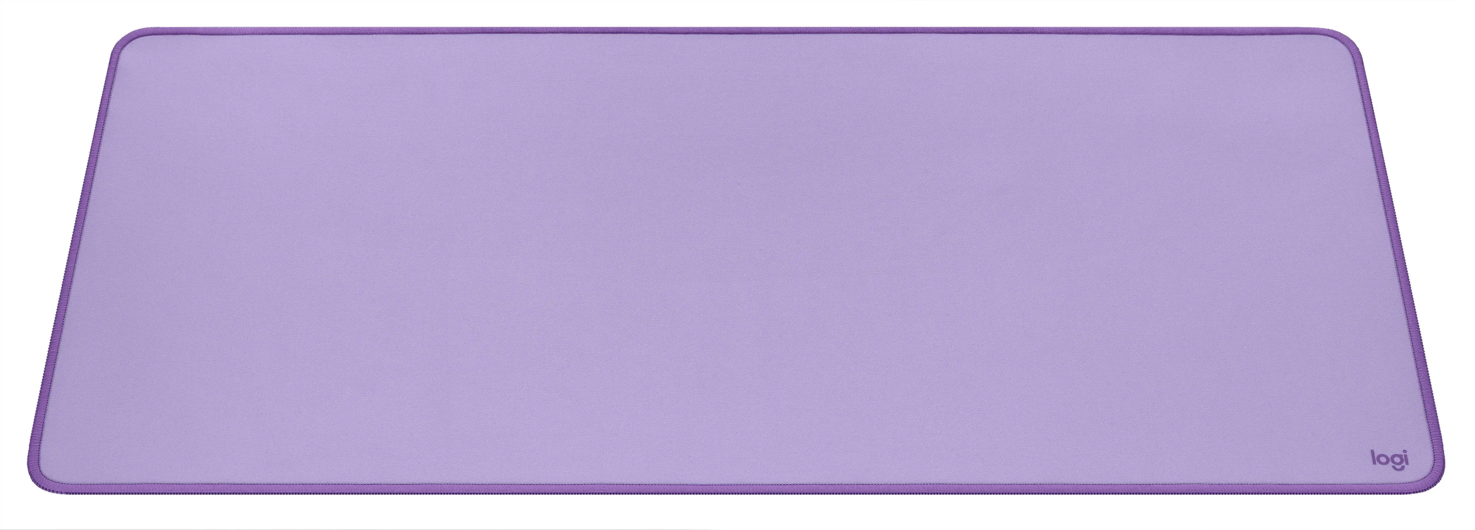 Podkładka Logitech Desk Mat Studio Series XL Fioletowy
