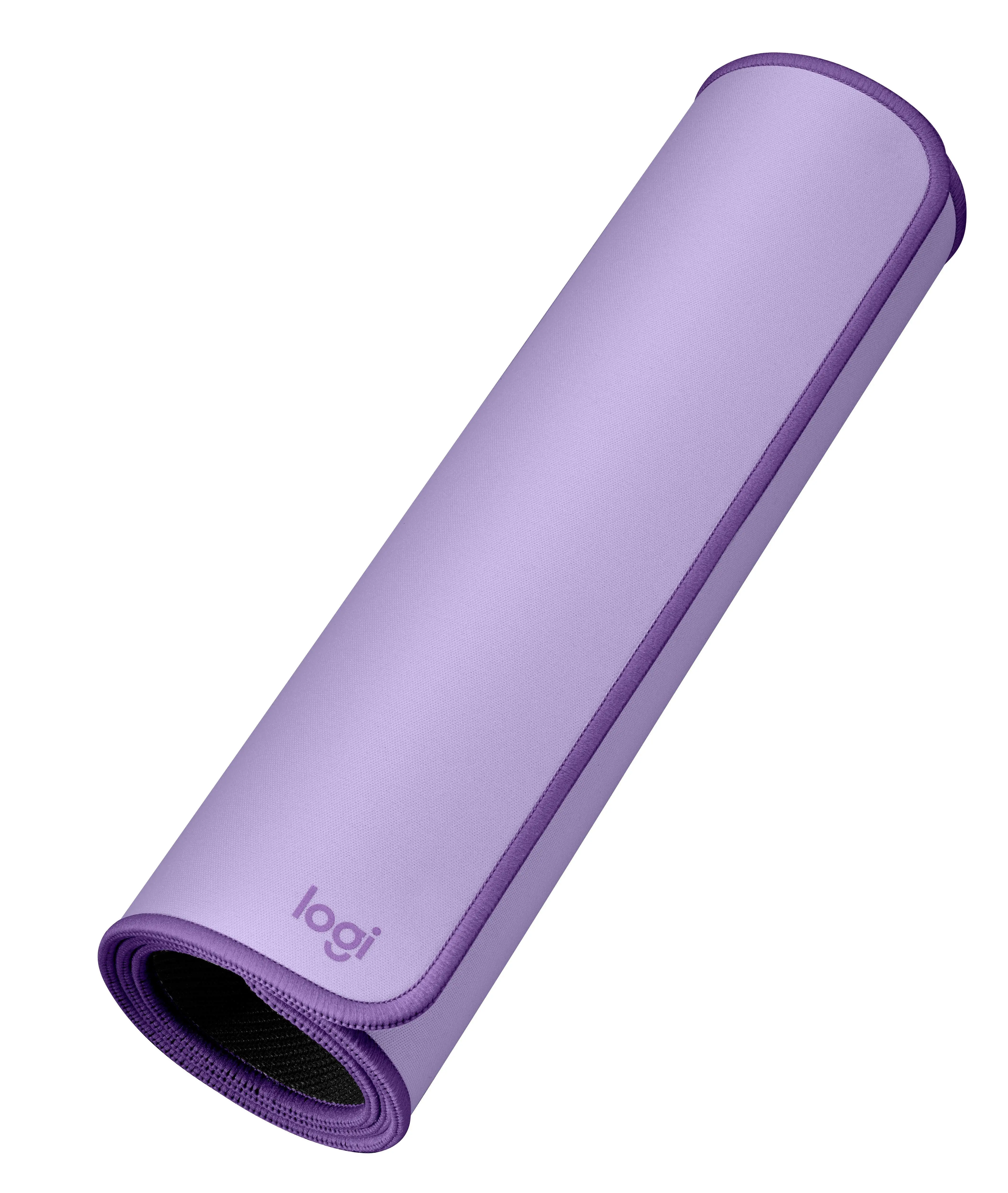 Podkładka Logitech Desk Mat Studio Series XL Fioletowy