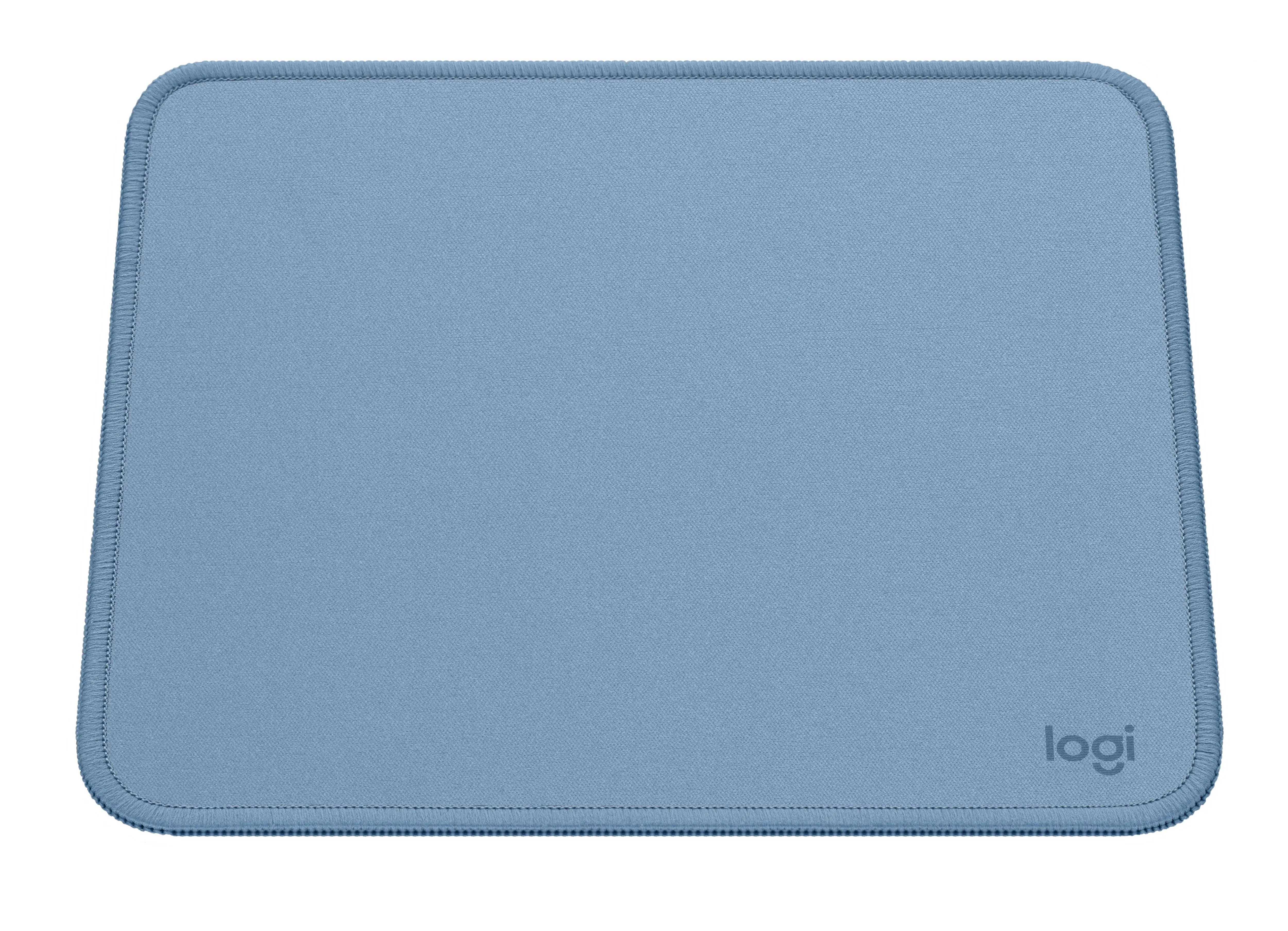 Podkładka Logitech Mouse Padtudioeries S Niebieski