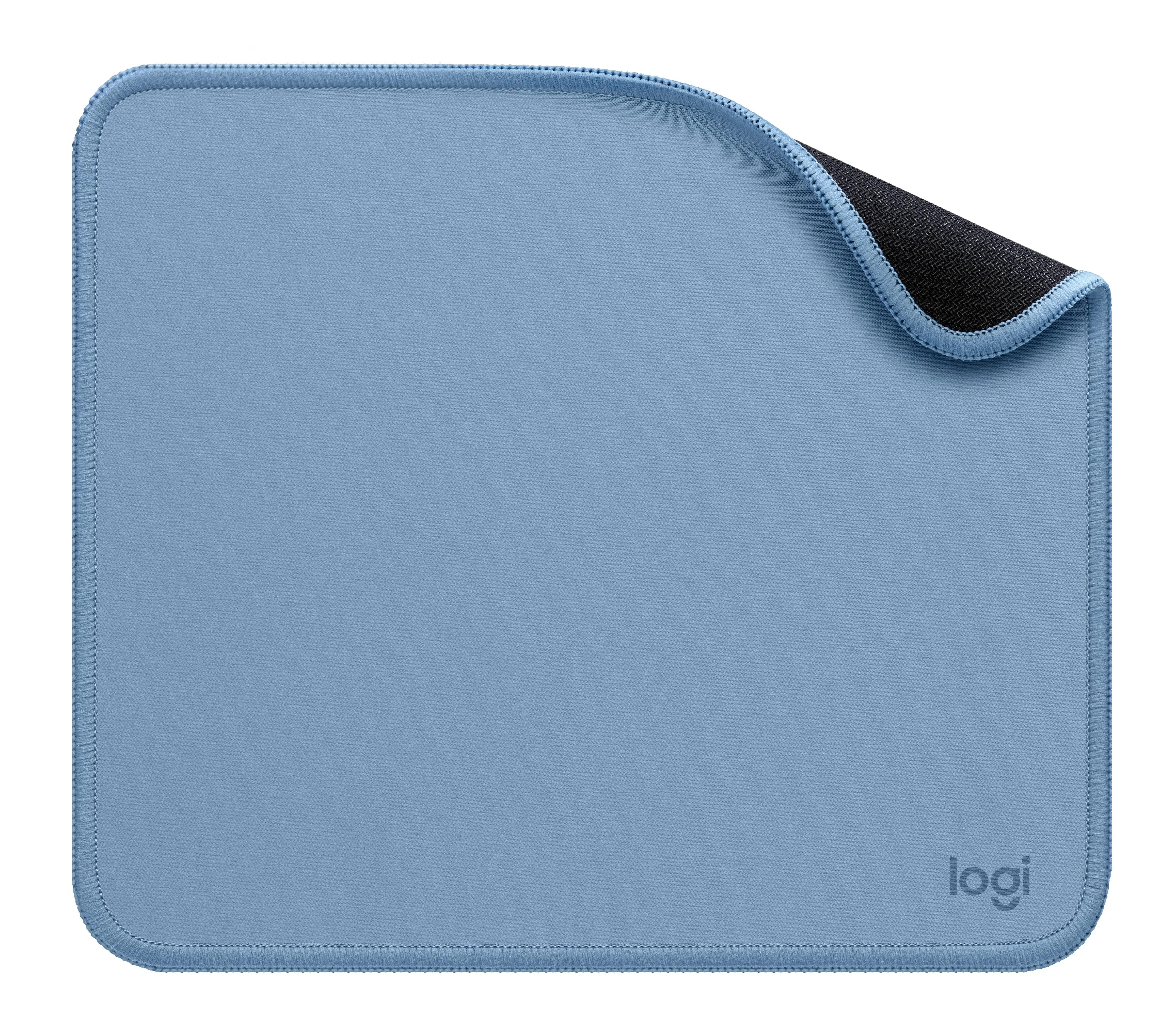 Podkładka Logitech Mouse Padtudioeries S Niebieski