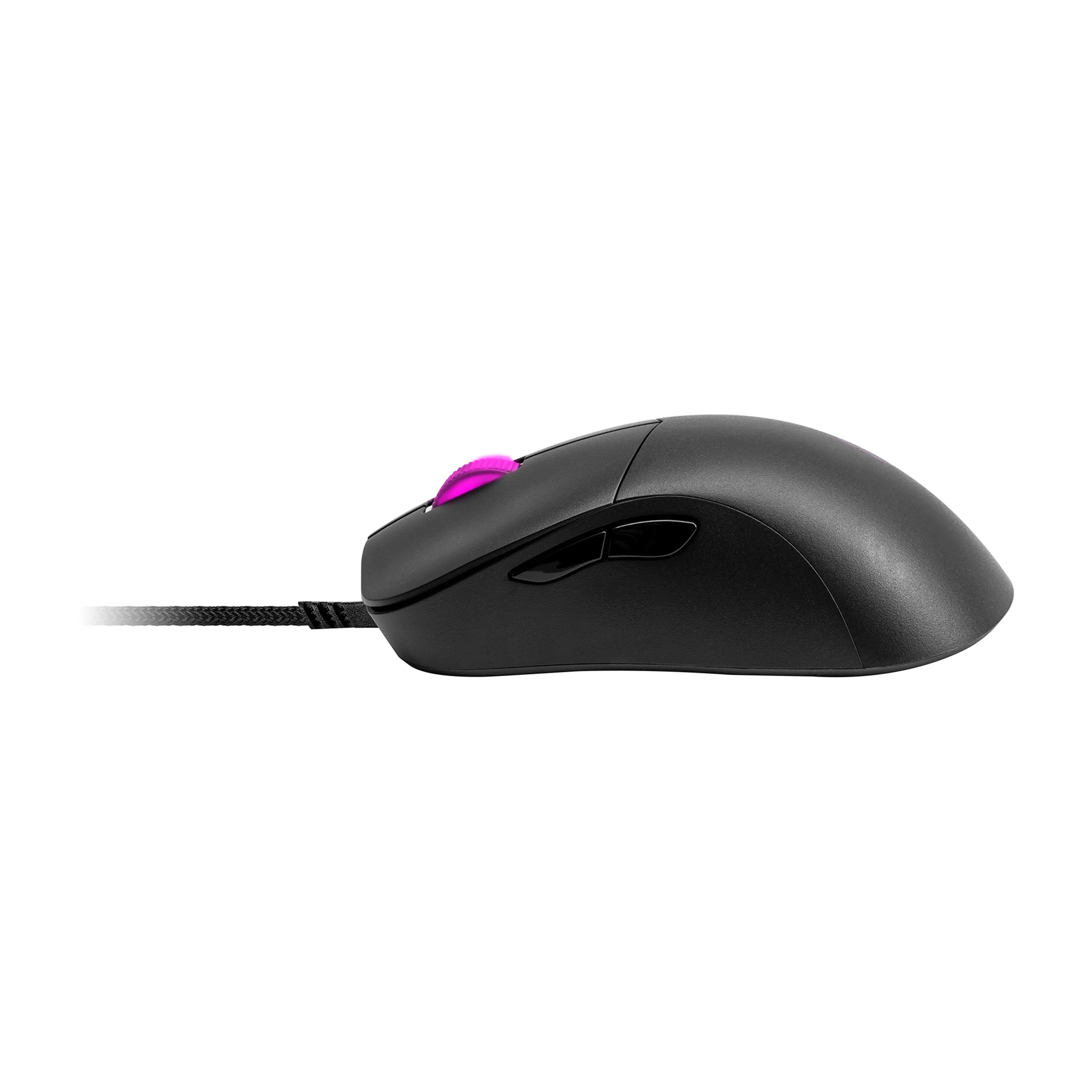 Myszka gamingowa Cooler Master MM730 RGB Czarny