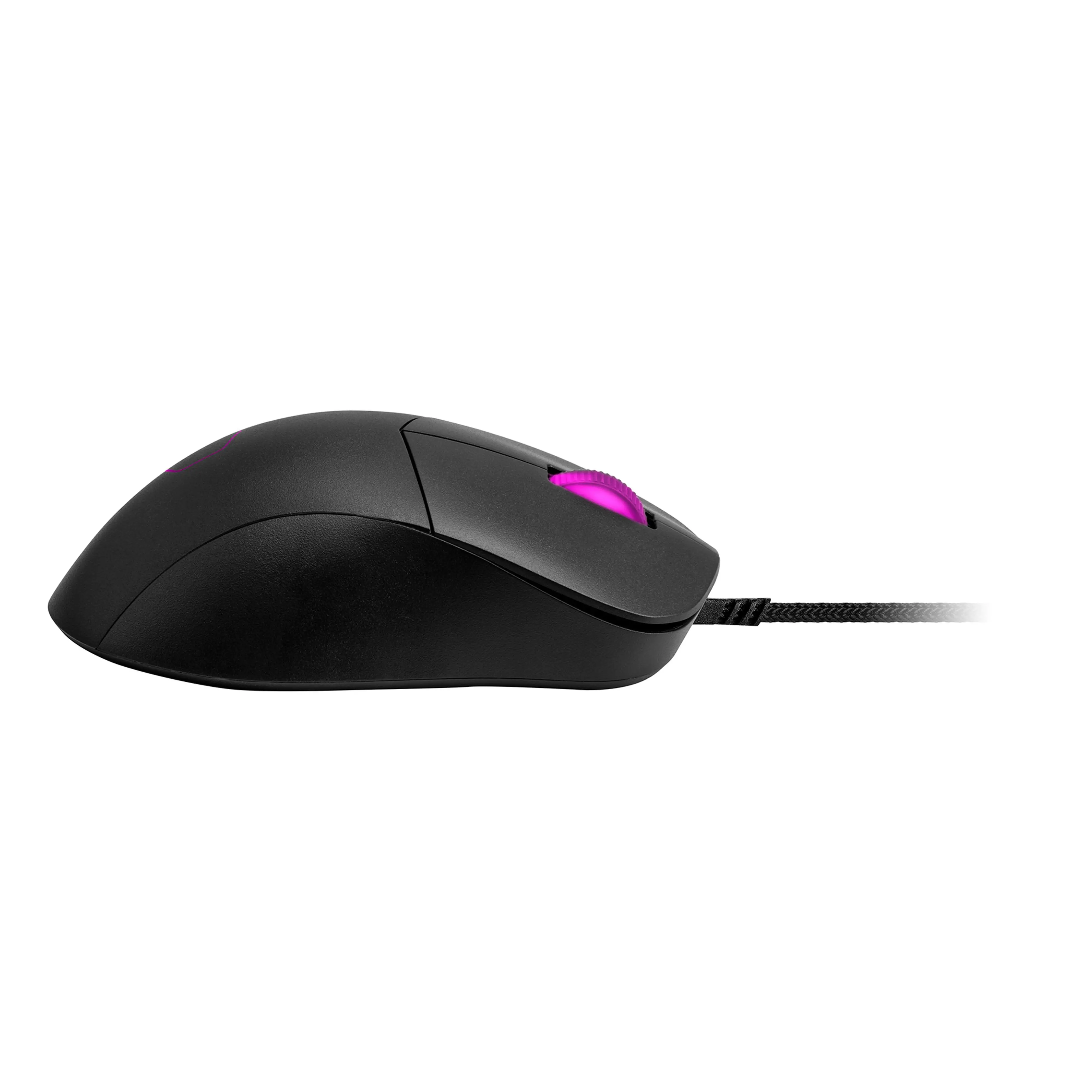 Myszka gamingowa Cooler Master MM730 RGB Czarny