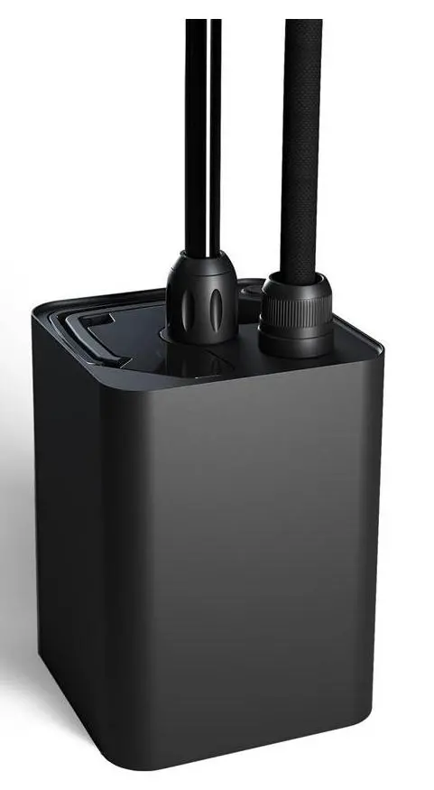 Parownica do ubrań SteamOne EUKID190B 1900W 40g/min