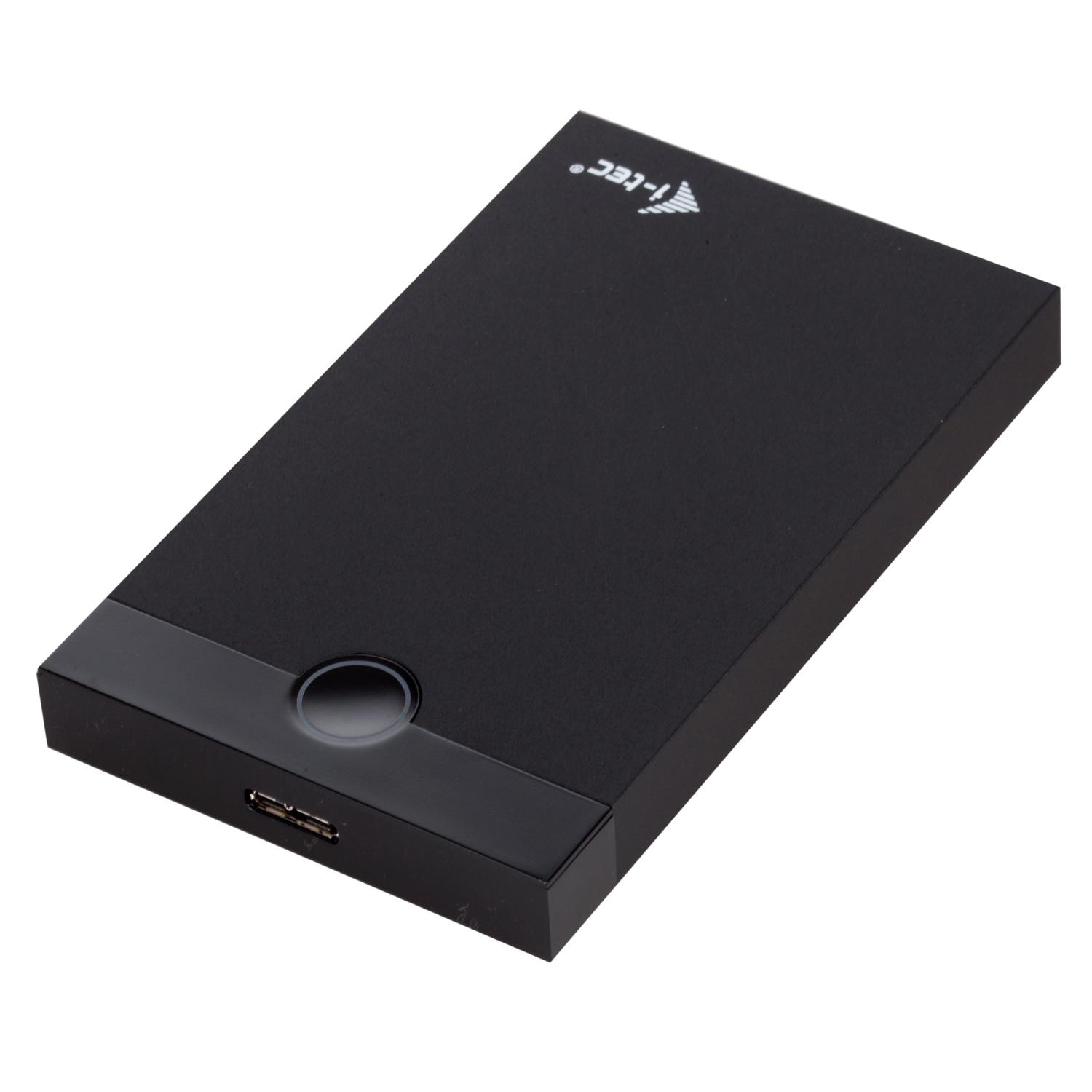 i-Tec MySafe Advance 2,5" USB 3.0