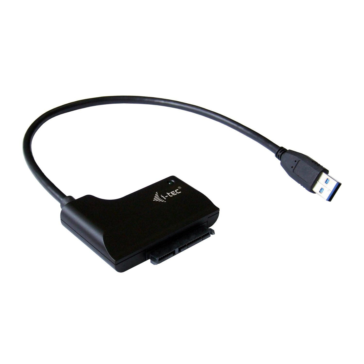 Obudowa i-Tec Adapter USB 3.0 na SATA III