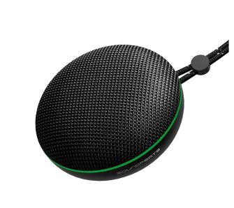 Głośnik Bluetooth Soundpeats Halo - 4W - czarny