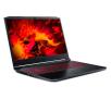 Laptop gamingowy Acer Nitro 5 AN515-55-51J7 15,6" 144Hz  i5-10300H 16GB RAM  1TB Dysk SSD  RTX3050Ti  Win10 Czarny