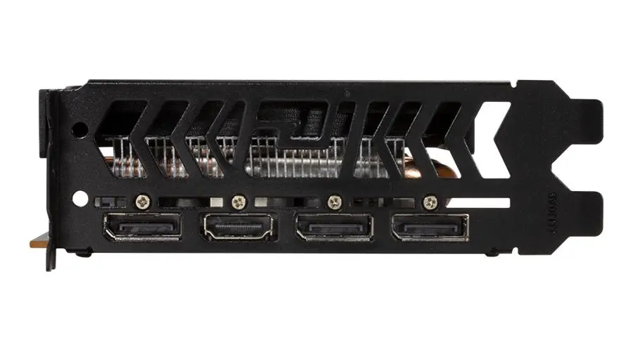 Karta graficzna PowerColor Radeon RX 6600 Fighter 8GB GDDR6 128bit
