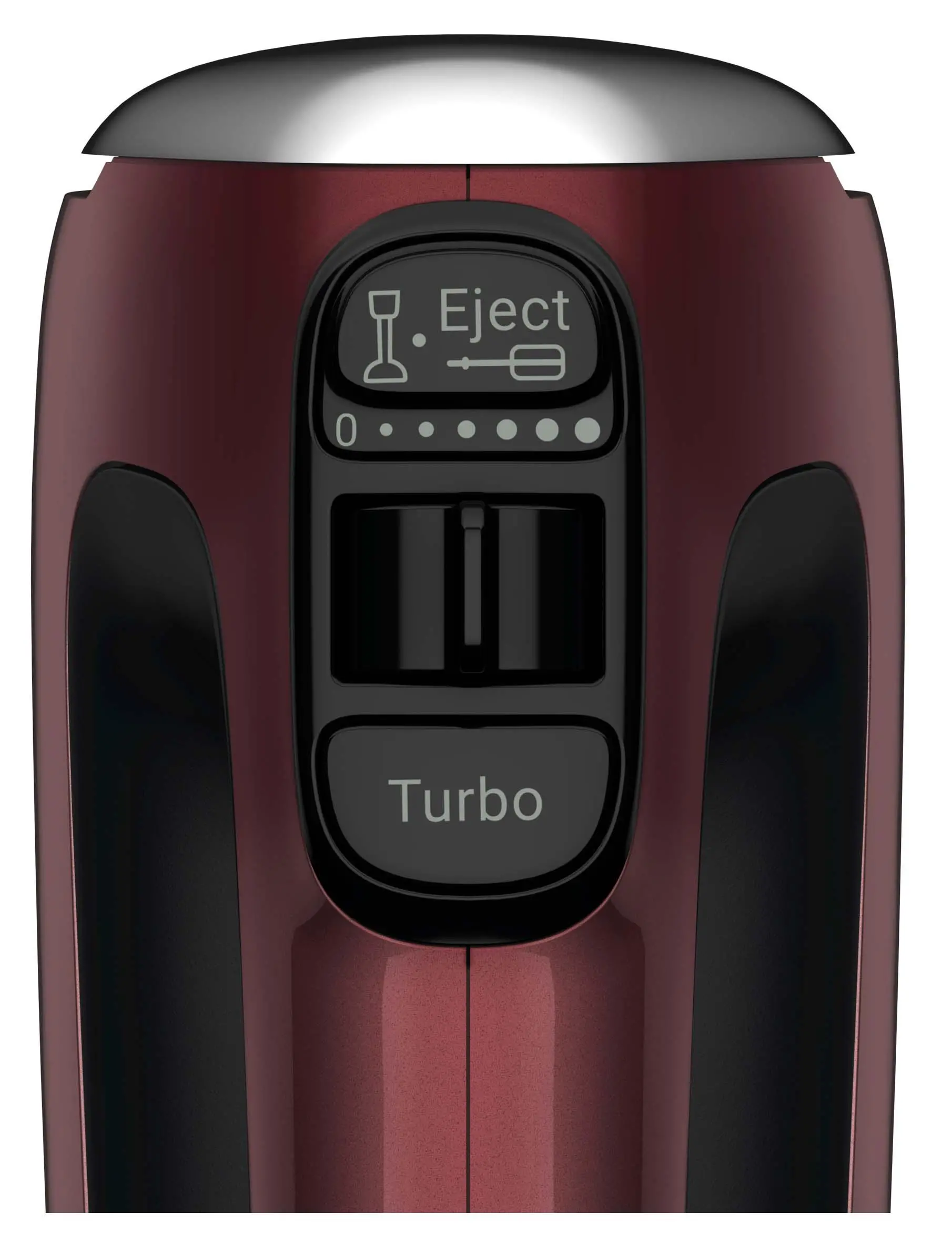 Mikser ręczny Tefal Powermix Silence HT652538 600W