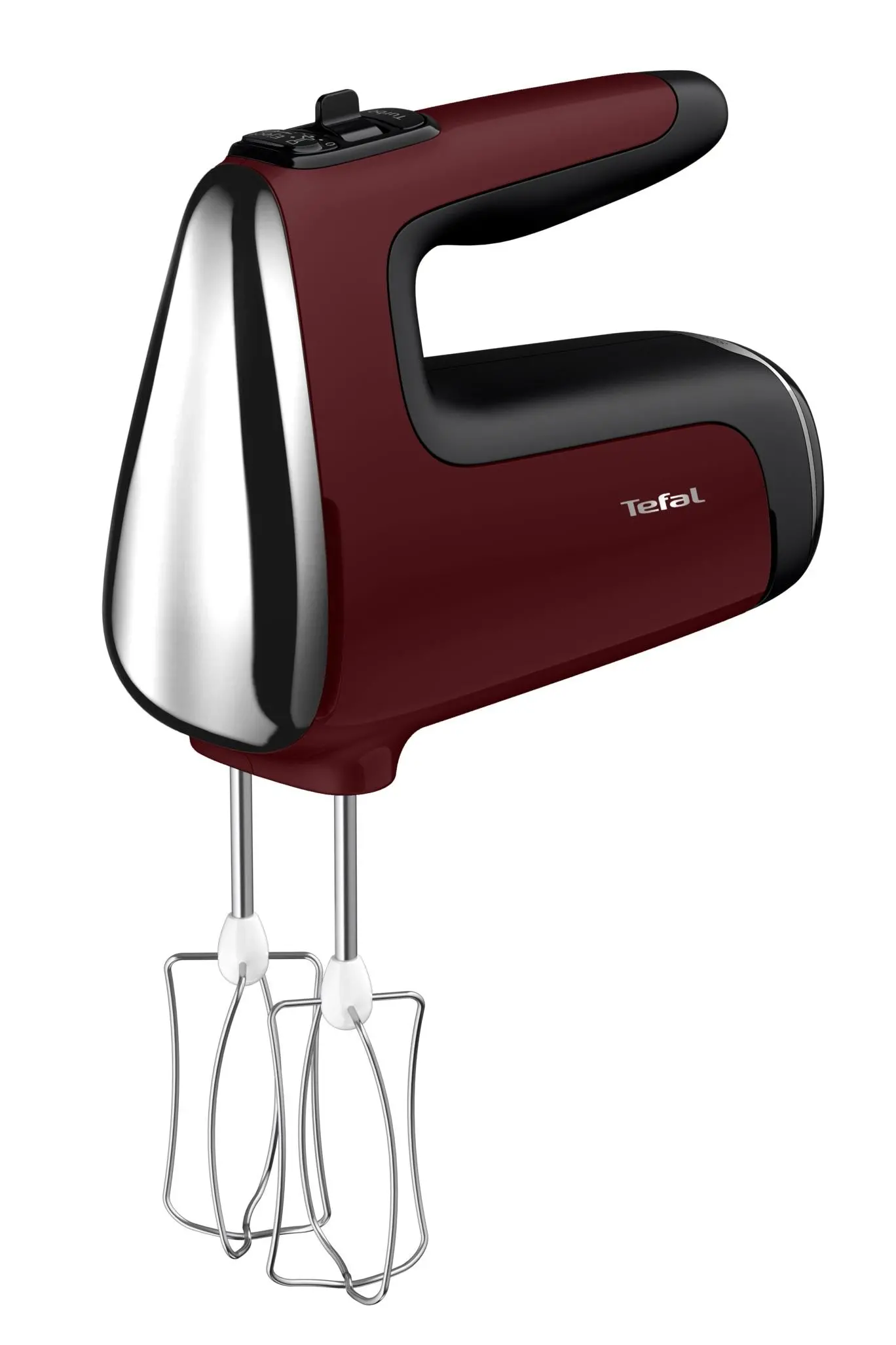 Mikser ręczny Tefal Powermix Silence HT652538 600W
