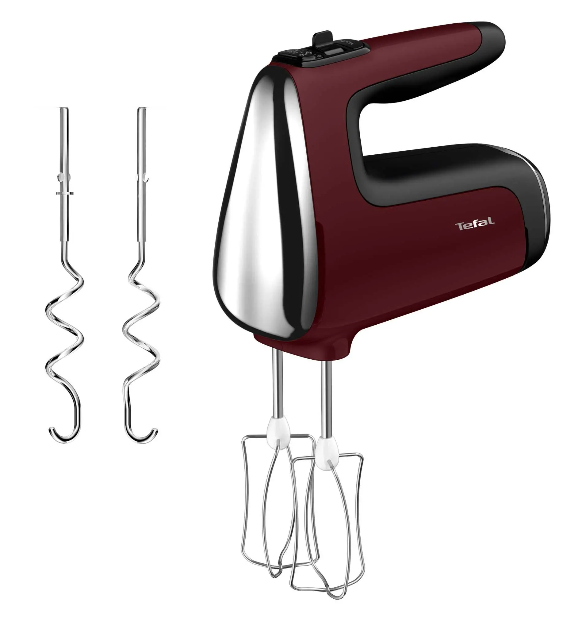 Mikser ręczny Tefal Powermix Silence HT652538 600W
