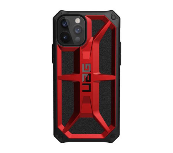 UAG Monarch iPhone 15 Pro Max Azul CASE