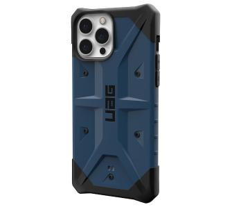 Etui UAG Pathfinder Case do iPhone 13 Pro Max Niebieski