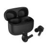 Słuchawki bezprzewodowe Savio TWS ANC-102 Dokanałowe Bluetooth 5.0 Czarny