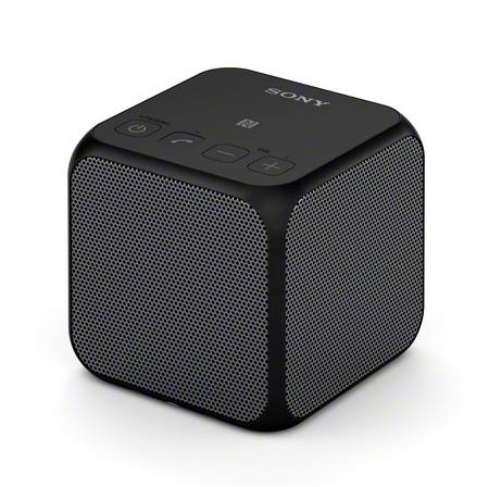 Głośnik Bluetooth Sony SRS-X11 (czarny)