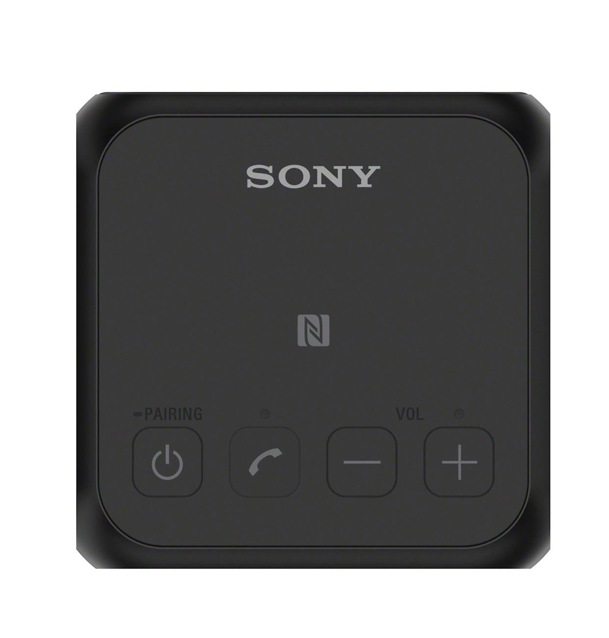 Głośnik Bluetooth Sony SRS-X11 (czarny)