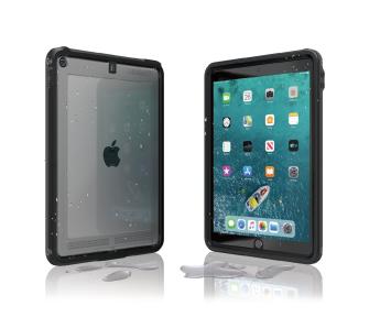 Etui na tablet Catalyst Waterproof Case iPad Air 10,5" (3rd Gen - 2019) (czarny)
