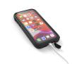 Etui Catalyst Waterproof do iPhone 11 Pro (czarny)