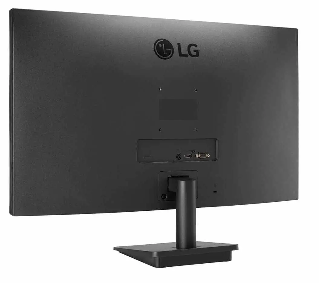 Monitor LG 27MP400-B 27" Full HD IPS 75Hz 5ms