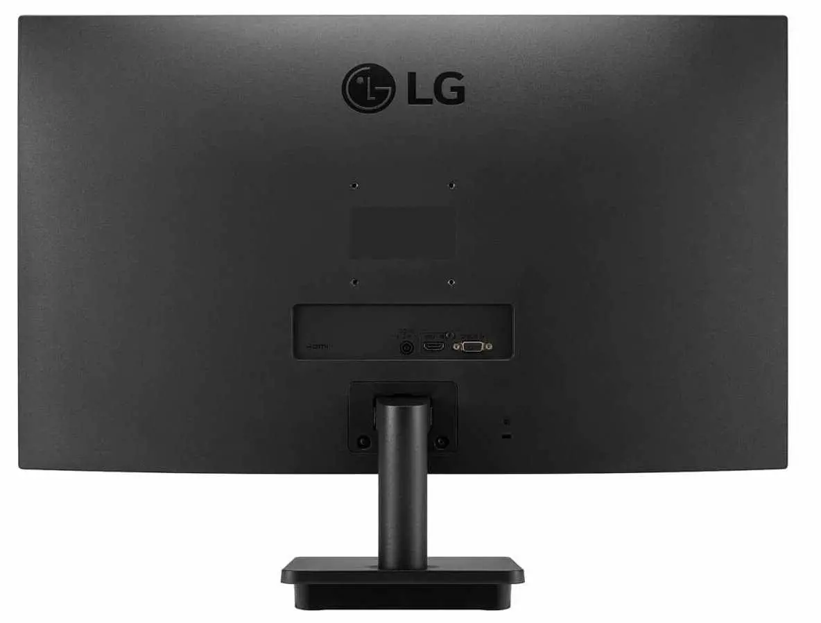 Monitor LG 27MP400-B 27" Full HD IPS 75Hz 5ms