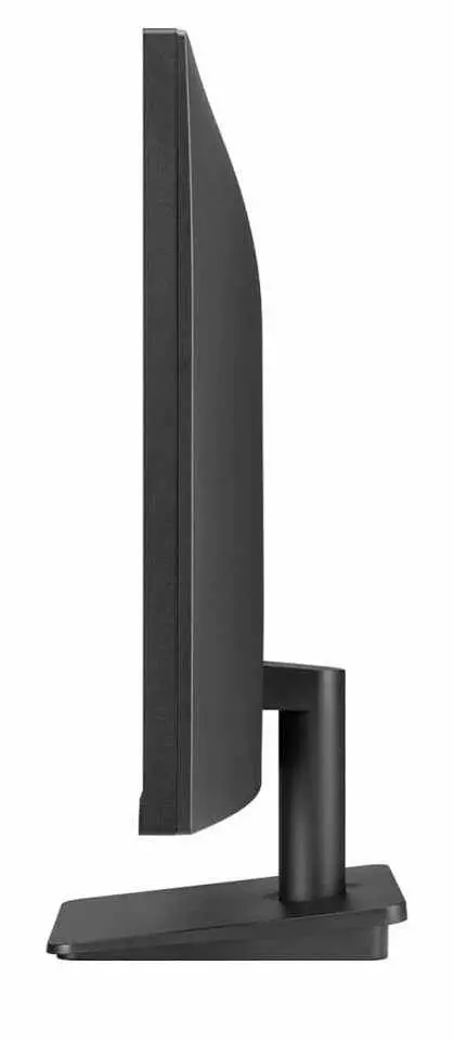 Monitor LG 27MP400-B 27" Full HD IPS 75Hz 5ms