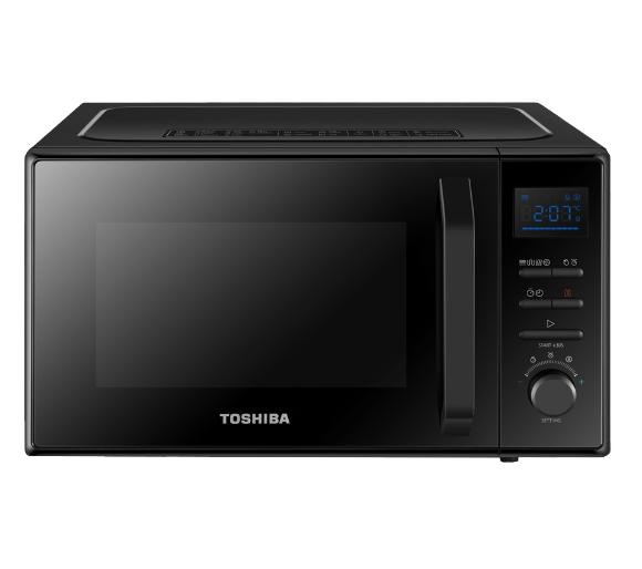kuchenka mikrofalowa Toshiba MW2-AC25TF (BK)