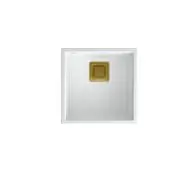 Quadron HQD4242U1-G1 David 40 G Granitowy Biały/Złoty