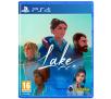 Lake Gra na PS4 (Kompatybilna z PS5)