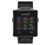 Smartwatch Garmin Vivoactive 43mm Czarny