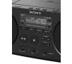 Radioodtwarzacz Sony ZS-PS50 Czarny