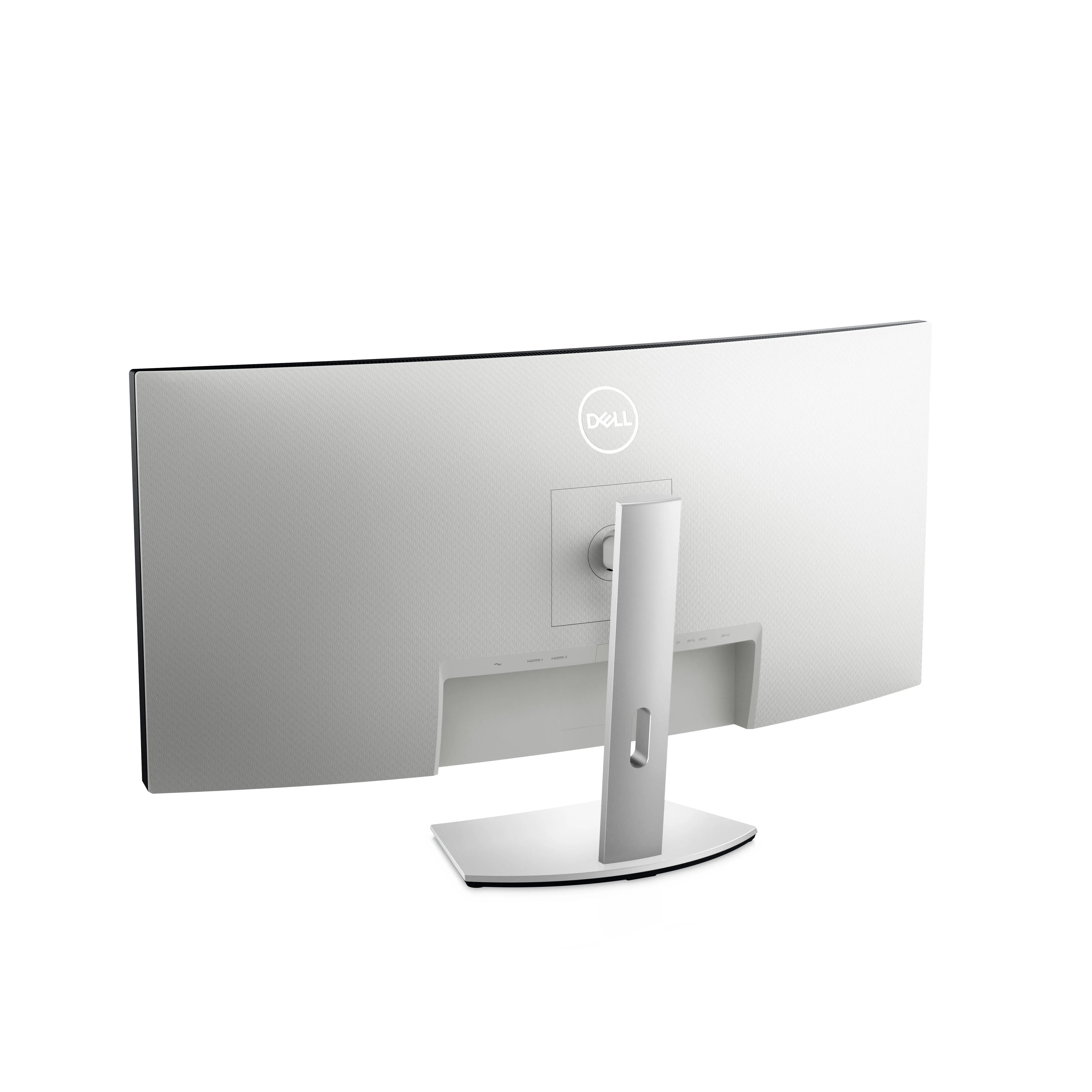Monitor Dell S3422DW  34" UWQHD VA 100Hz 4ms Zakrzywiony Gamingowy