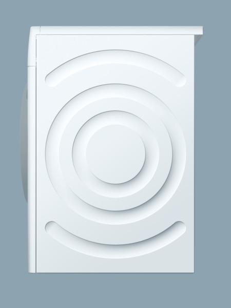 Pralka Siemens WM12Y891PL iQ 800 i-Dos
