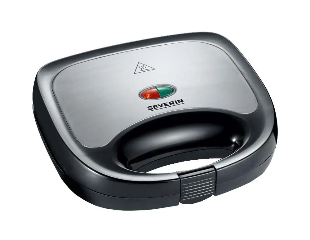 Opiekacz Severin SA 2969 Trójkąty 600W