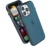 Etui Catalyst Influence do iPhone 13 Pro Niebieski