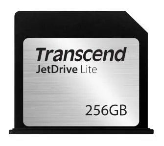 Karta pamięci Transcend JetDrive Lite 130 256GB