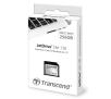 Karta pamięci Transcend JetDrive Lite 130 256GB
