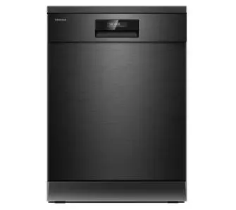 Zmywarka Toshiba DW-15F3EE(BS)-PL 60cm Automatyczne otwieranie drzwi Szuflada na sztućce